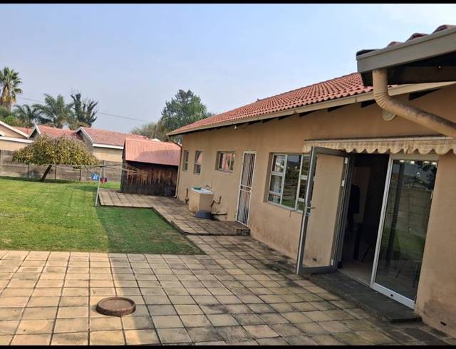 4 BEDROOM HOUSE FOR SALE IN BRACKENDOWNS